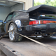 Illustration for article titled Barn Fresh 930 Turbo!